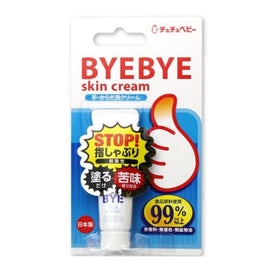 CHUCHU BYEBYE 吮指膏