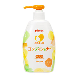 (日本) Pigeon 貝親 幼童護髮素 (蘋果香) - 300g (2歲以上)