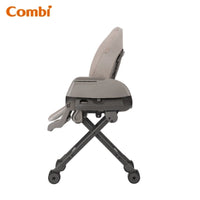 Combi Nemulila fit 安撫餐搖椅 手動版 藍色/白色/淺啡色/ (香港行貨)