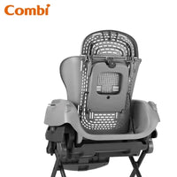 Combi Nemulila fit 安撫餐搖椅 手動版 藍色/白色/淺啡色/ (香港行貨)