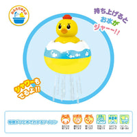 (日本直送)鴨隊長 淋浴玩具 (5m+)