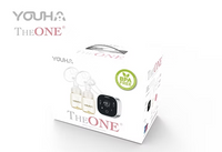Youha 優合 The ONE 電動雙泵泵奶器套裝