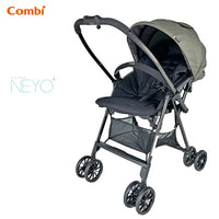 Combi NEYO Plus 特大座位嬰兒車- 綠色/灰色(包送貨)
