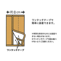 西松屋系列 | 安全帶保護套
