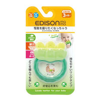 EDISONmama 綠豆牙膠