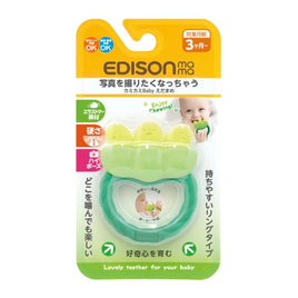 EDISONmama 綠豆牙膠