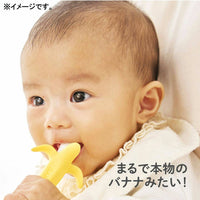 EDISONmama 香蕉牙膠 (3m+)