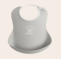 (瑞典製)BabyBjorn 圍兜