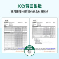 (韓國)Hibee - 奶嘴刷套裝-顏色隨機出貨