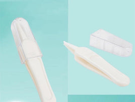 (韓國)BABY&I- 白色/綠色/橙色(顏色隨機發貨)