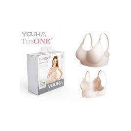 Youha 優合 哺乳/孕婦胸罩 The ONE Maternity Bra