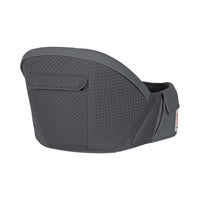 (美國)Ergobaby Altra Hipseat_Graphite Grey 深灰色