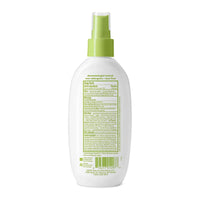 (美國)Babyganics SPF 50+ 寶寶防曬潤膚噴霧 6oz