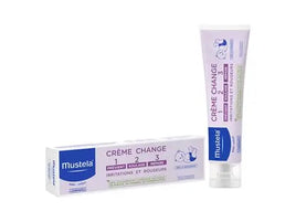 MUSTELA-妙思樂 維他命換片護膚膏 123 (100 毫升)