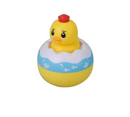 (日本直送)鴨隊長 淋浴玩具 (5m+)