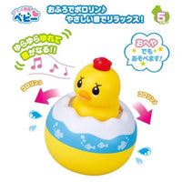 (日本直送)鴨隊長 淋浴玩具 (5m+)