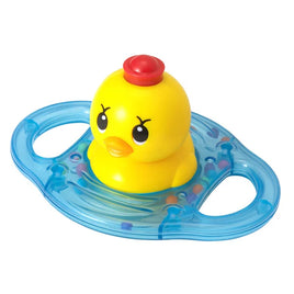 (日本直送)鴨隊長 | 淋浴玩具 (5m+)