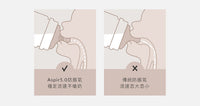 (台灣)小獅王辛巴SIMBA-母乳記憶超柔防脹氣寬口十字奶嘴-1入