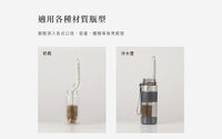 (台灣)小獅王辛巴SIMBA-超柔無垢白金矽膠旋轉奶瓶刷-小麥