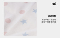(台灣)小獅王辛巴SIMBA-極柔感印花紗布手帕(3入) | 2色