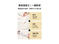 (台灣)小獅王辛巴SIMBA-Pointy 嬰兒口腔清潔指套 (100入)