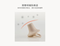 (台灣)小獅王辛巴SIMBA-扭扭圓型安撫奶嘴 |全齡適用 (多色)