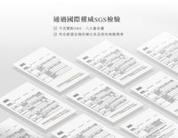 (台灣)小獅王辛巴SIMBA-扭扭圓型安撫奶嘴 |全齡適用 (多色)