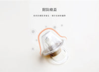 (台灣)小獅王辛巴SIMBA-蘊蜜超柔拇指安撫奶嘴-超柔初生型 0m+ (5色)