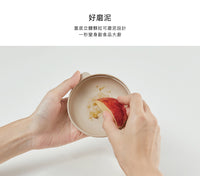 (台灣)小獅王辛巴SIMBA-美味漢堡吸盤碗(3色)