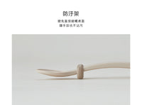 (台灣)小獅王辛巴SIMBA-美味兒童叉匙組