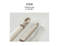 (台灣)小獅王辛巴SIMBA-美味軟糖湯匙組(3色)