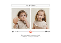 (台灣)小獅王辛巴SIMBA-好吃防水圍兜 | 恐龍樂團