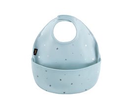 (台灣)小獅王辛巴SIMBA-好吃防水圍兜 | 小島星球