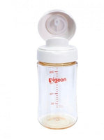(日本)Pigeon 貝親 開蓋式直飲杯蓋（24m+）