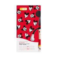 Pigeon貝親-迪士尼米奇PPSU寬口奶瓶(L) - 240ml(經典米奇) 6m+