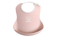 (瑞典製)BabyBjorn 圍兜