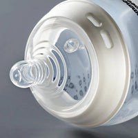 (英國)Tommee Tippee Natural Start 超柔軟奶嘴 (3m+) 兩個裝