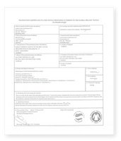 (台灣)小獅王辛巴SIMBA-有機棉透氣枕