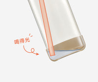 (台灣)小獅王辛巴SIMBA-直通吸管替換組-400ml專用