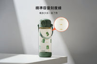 (台灣)小獅王辛巴SIMBA-鉑金PPSU兒童吸管水壺400ml-企鵝