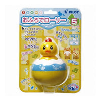 (日本直送)鴨隊長 淋浴玩具 (5m+)